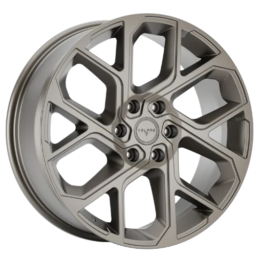 Velare VLR-6S alloy wheel in Bronze