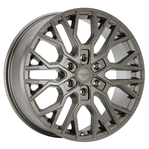 Velare VLR-6T alloy wheel in Bronze